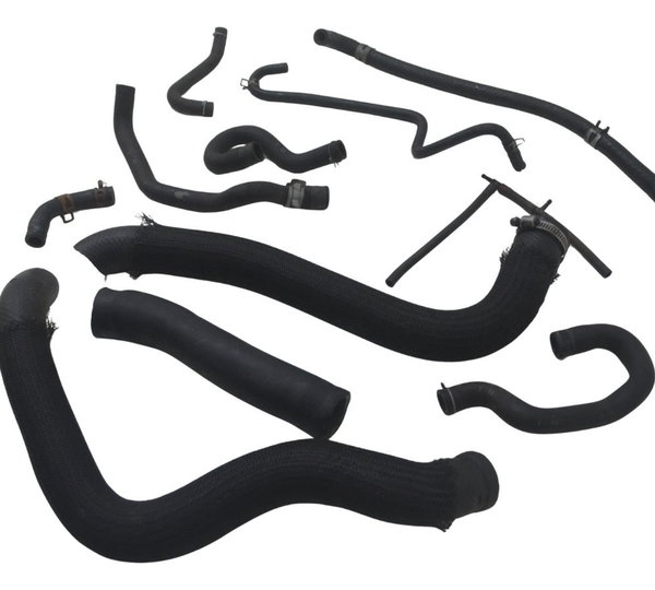 Kit Mangueira Suzuki Gsx-r Srad 1000 06-07 Original
