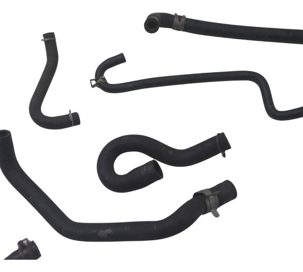 Kit Mangueira Suzuki Gsx-r Srad 1000 06-07 Original