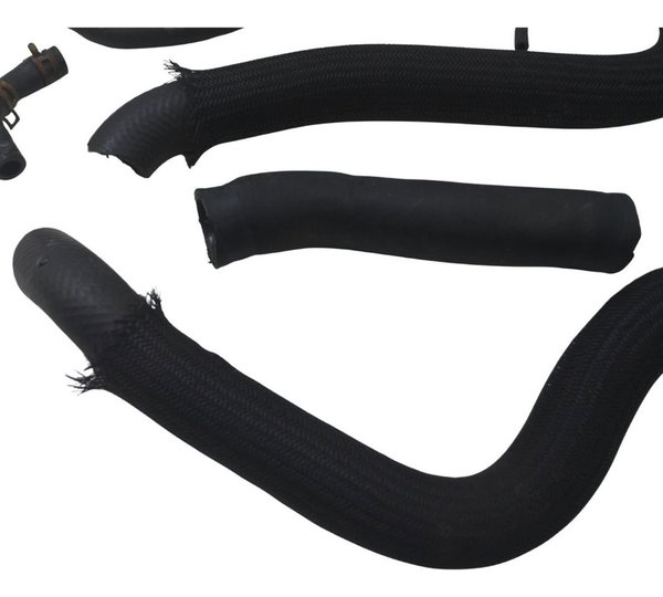 Kit Mangueira Suzuki Gsx-r Srad 1000 06-07 Original