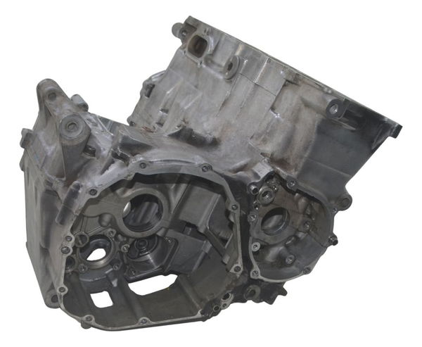 Carcaça Bloco Motor (nfe Baixa) Suzuki Gsx-r Srad 1000 06-07