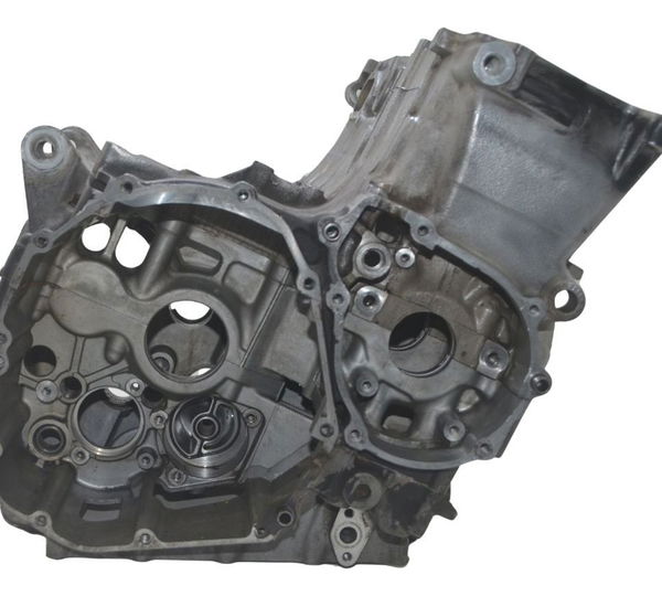 Carcaça Bloco Motor (nfe Baixa) Suzuki Gsx-r Srad 1000 06-07