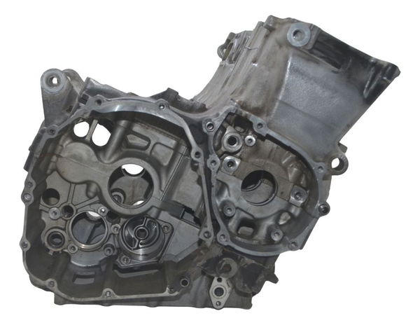 Carcaça Bloco Motor (nfe Baixa) Suzuki Gsx-r Srad 1000 06-07