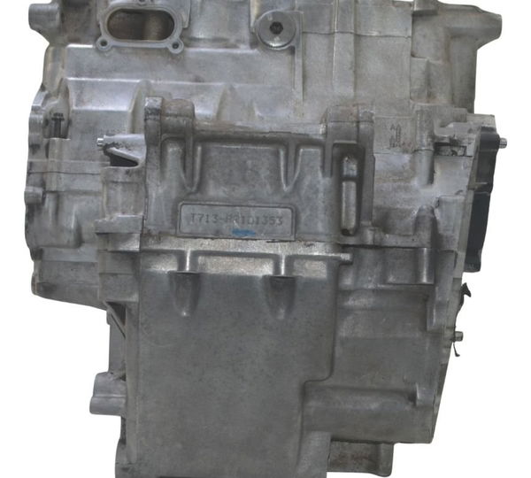 Carcaça Bloco Motor (nfe Baixa) Suzuki Gsx-r Srad 1000 06-07