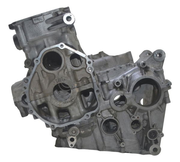 Carcaça Bloco Motor (nfe Baixa) Suzuki Gsx-r Srad 1000 06-07