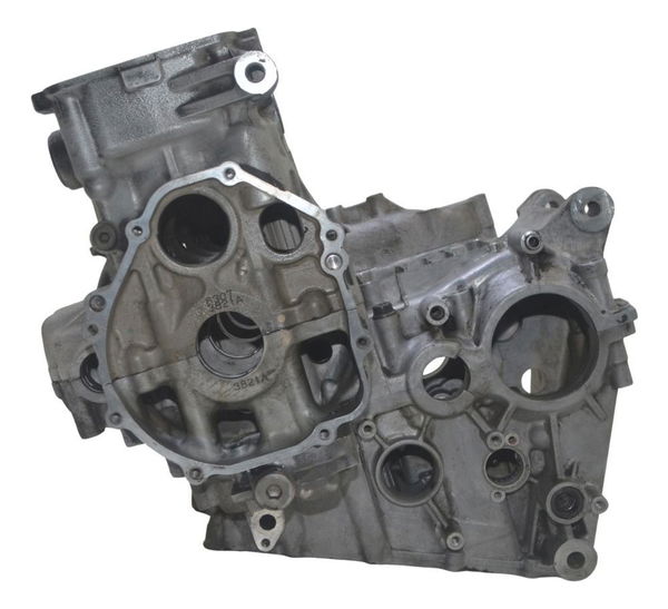 Carcaça Bloco Motor (nfe Baixa) Suzuki Gsx-r Srad 1000 06-07