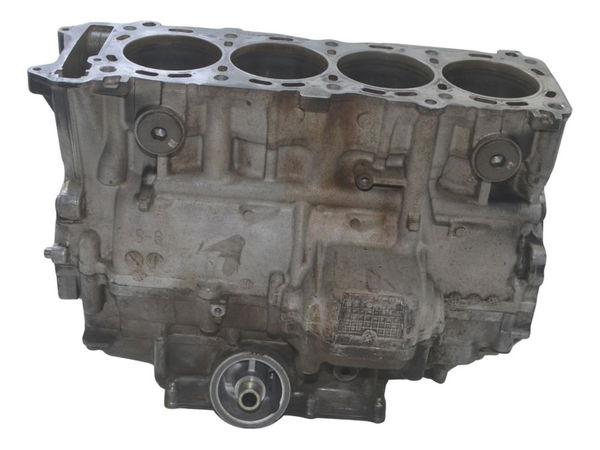 Carcaça Bloco Motor (nfe Baixa) Suzuki Gsx-r Srad 1000 06-07