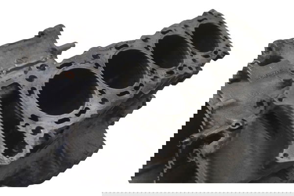 Carcaça Bloco Motor (nfe Baixa) Suzuki Gsx-r Srad 1000 06-07