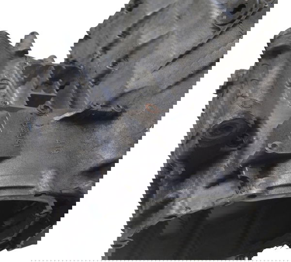 Carcaça Bloco Motor (nfe Baixa) Suzuki Gsx-r Srad 1000 06-07