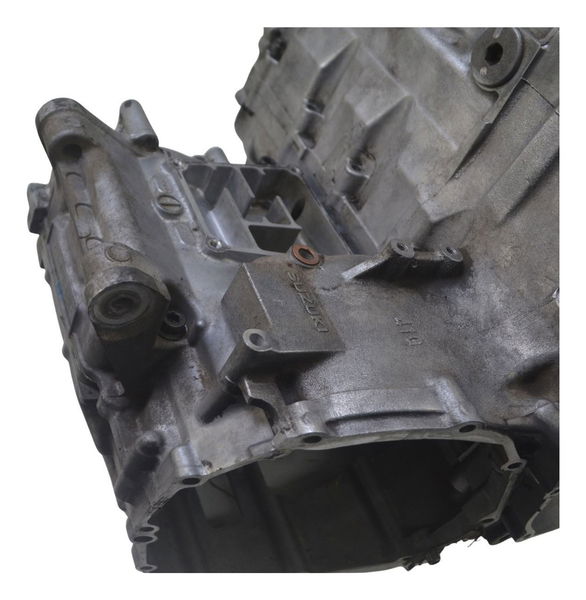 Carcaça Bloco Motor (nfe Baixa) Suzuki Gsx-r Srad 1000 06-07