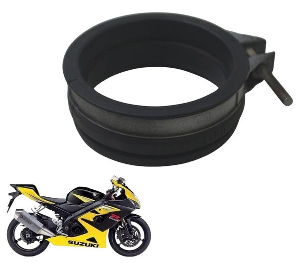 Coletor Admissão Suzuki Gsx-r Srad 1000 06-07 Original
