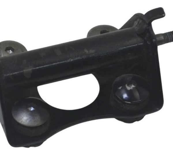 Suporte Tanque Suzuki Gsx-r Srad 1000 06-07 Original
