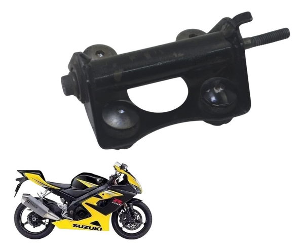 Suporte Tanque Suzuki Gsx-r Srad 1000 06-07 Original