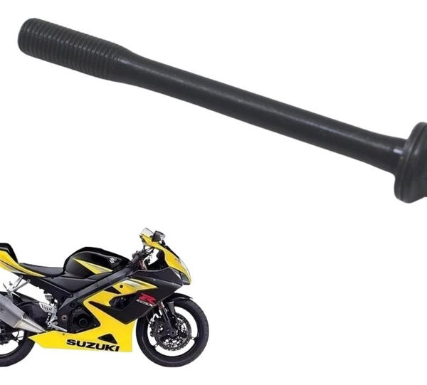 Parafuso Prisioneiro Cabeçote Suzuki Gsx-r Srad 1000 06-07
