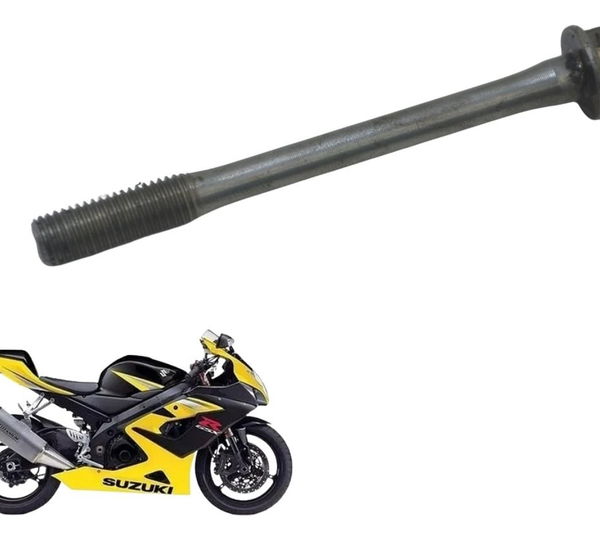 Parafuso Prisioneiro Motor Suzuki Gsx-r Srad 1000 06-07