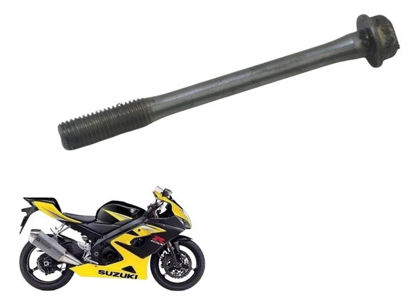 Parafuso Prisioneiro Motor Suzuki Gsx-r Srad 1000 06-07