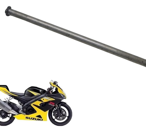 Vareta Acionador Embreagem Suzuki Gsx-r Srad 1000 06-07 Orig