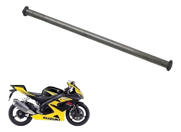 Vareta Acionador Embreagem Suzuki Gsx-r Srad 1000 06-07 Orig