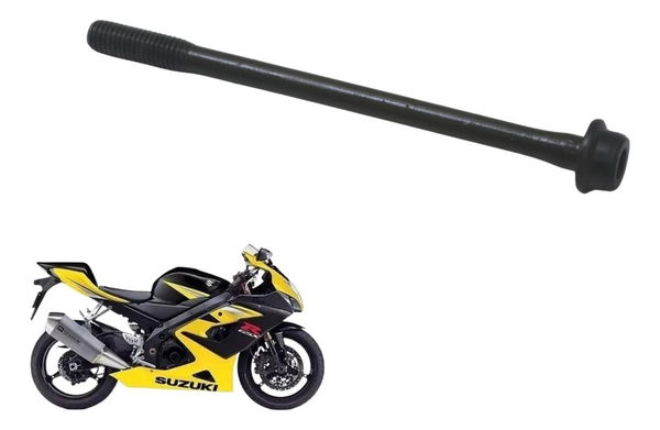 Prisioneiro Cabeçote Maior Suzuki Gsx-r Srad 1000 06-07