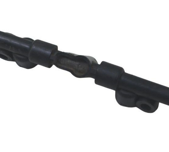 Flauta Injeção Suzuki Gsx-r Srad 1000 06-07 Original