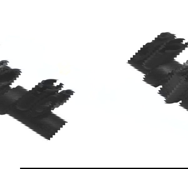 Flauta Injeção Suzuki Gsx-r Srad 1000 06-07 Original