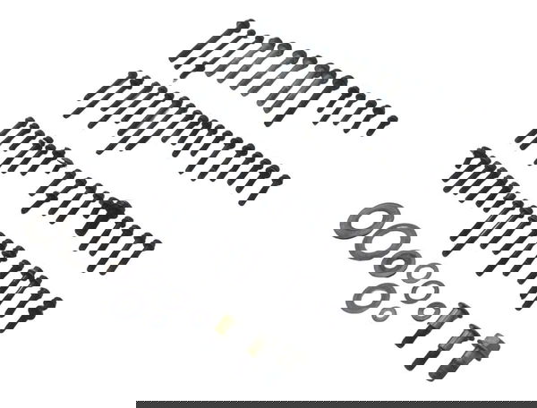 Kit Parafuso Motor Suzuki Gsx-r Srad 1000 06-07 Original