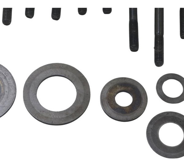 Kit Parafuso Motor Suzuki Gsx-r Srad 1000 06-07 Original