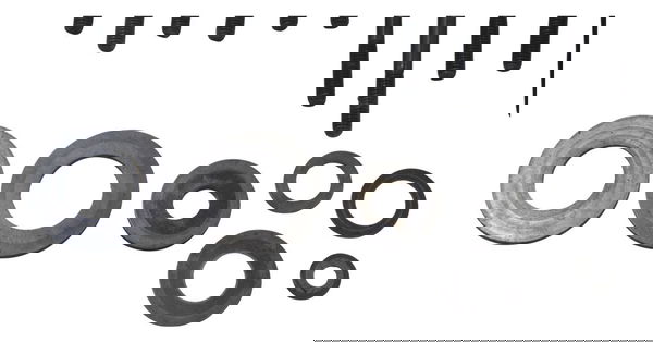 Kit Parafuso Motor Suzuki Gsx-r Srad 1000 06-07 Original