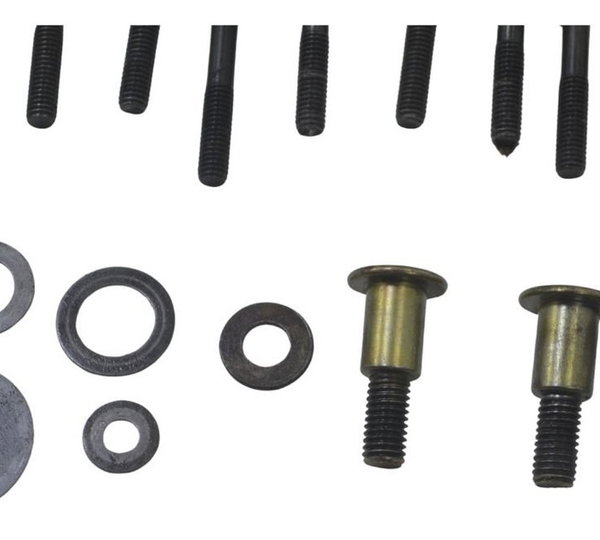 Kit Parafuso Motor Suzuki Gsx-r Srad 1000 06-07 Original