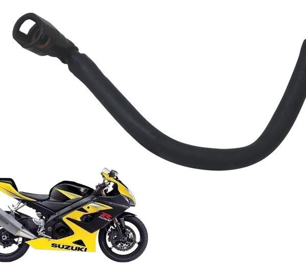 Mangueira Injeção Suzuki Gsx-r Srad 1000 06-07 Original