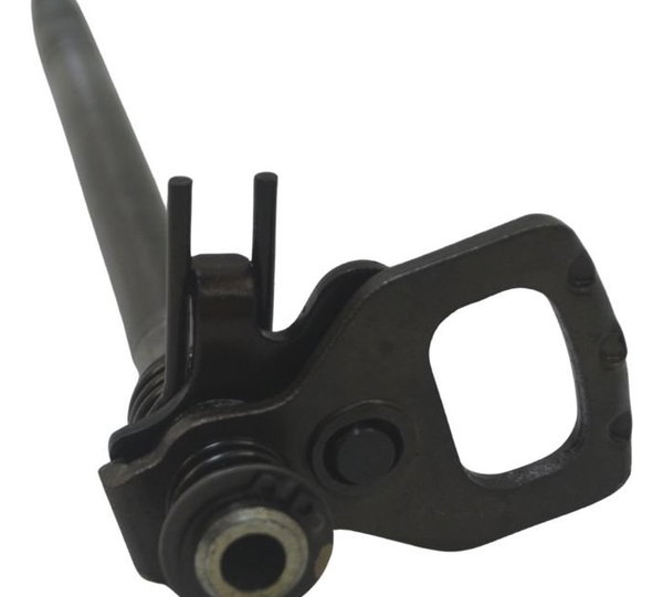 Eixo Seletor Marcha Suzuki Gsx-r Srad 1000 06-07 Original