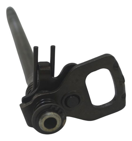 Eixo Seletor Marcha Suzuki Gsx-r Srad 1000 06-07 Original