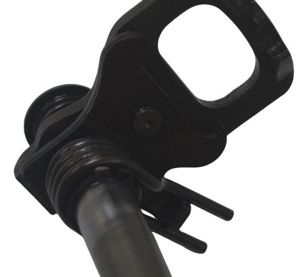 Eixo Seletor Marcha Suzuki Gsx-r Srad 1000 06-07 Original