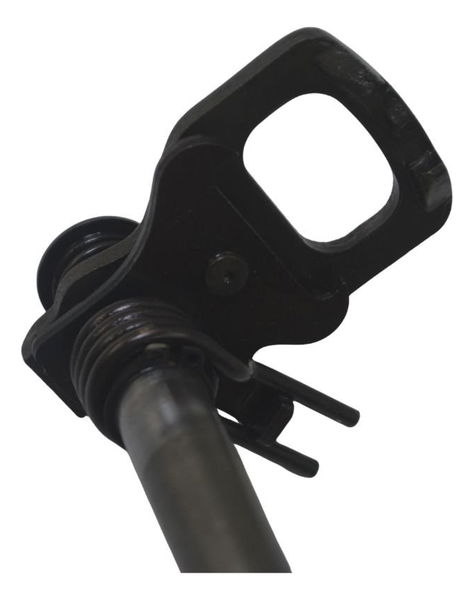 Eixo Seletor Marcha Suzuki Gsx-r Srad 1000 06-07 Original