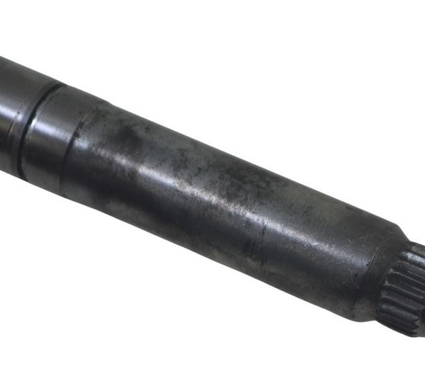 Eixo Seletor Marcha Suzuki Gsx-r Srad 1000 06-07 Original