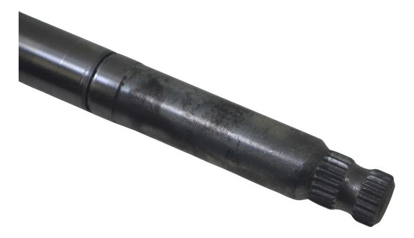 Eixo Seletor Marcha Suzuki Gsx-r Srad 1000 06-07 Original