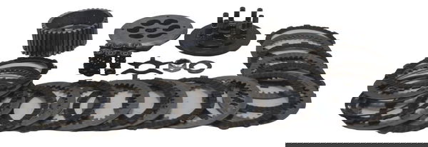 Cubo Disco Platô Embreagem Mv Agusta F4 2012 Original