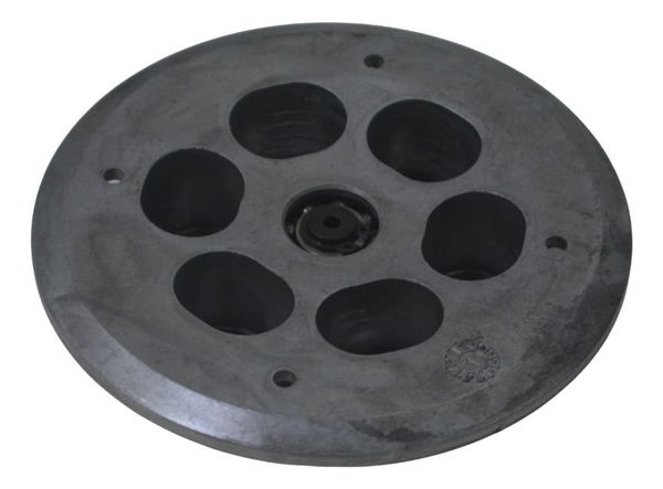 Cubo Disco Platô Embreagem Mv Agusta F4 2012 Original