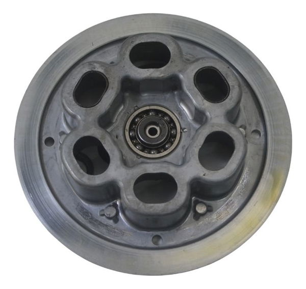 Cubo Disco Platô Embreagem Mv Agusta F4 2012 Original