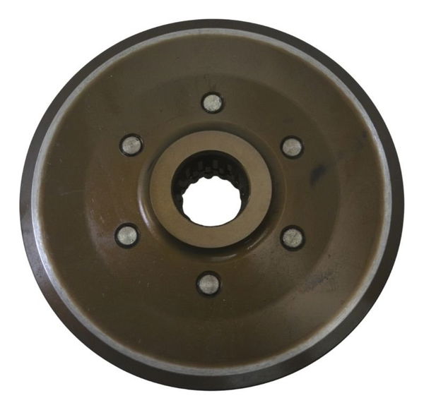 Cubo Disco Platô Embreagem Mv Agusta F4 2012 Original