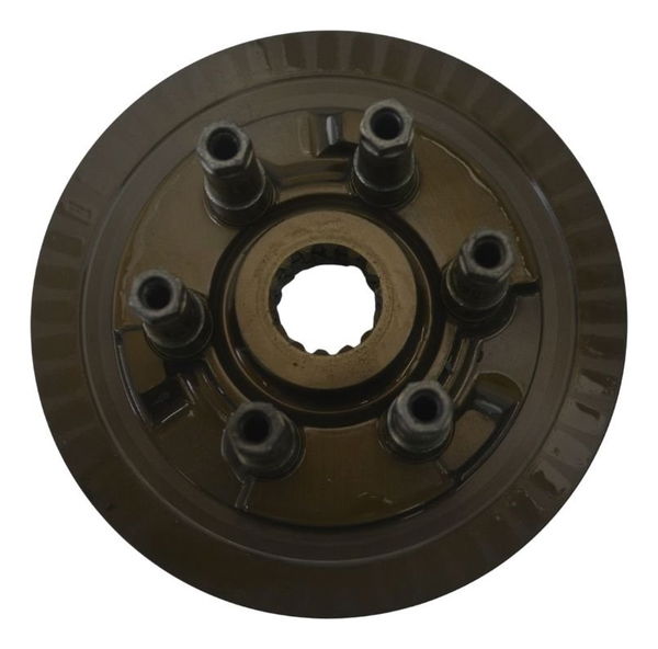 Cubo Disco Platô Embreagem Mv Agusta F4 2012 Original