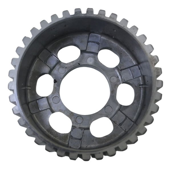 Cubo Disco Platô Embreagem Mv Agusta F4 2012 Original