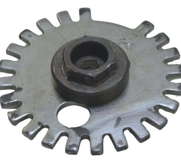 Rotor Pulsador Mv Agusta F4 2012 Original