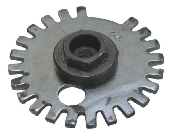 Rotor Pulsador Mv Agusta F4 2012 Original