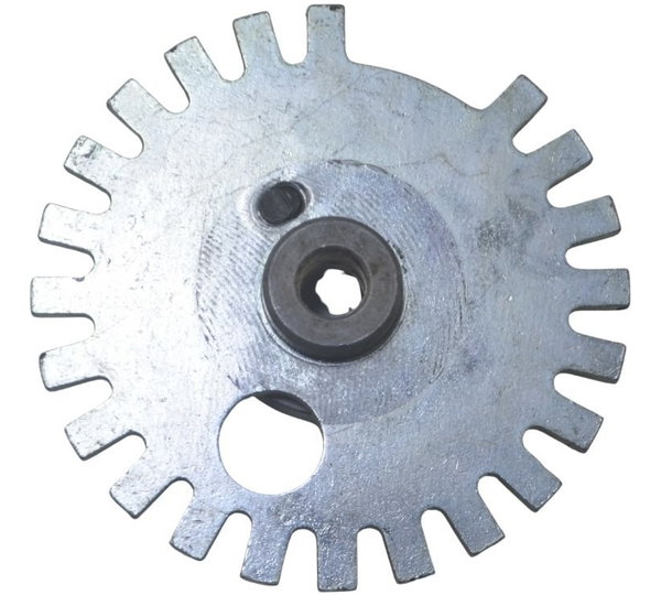 Rotor Pulsador Mv Agusta F4 2012 Original