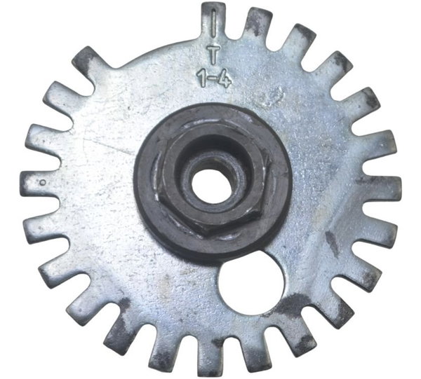 Rotor Pulsador Mv Agusta F4 2012 Original