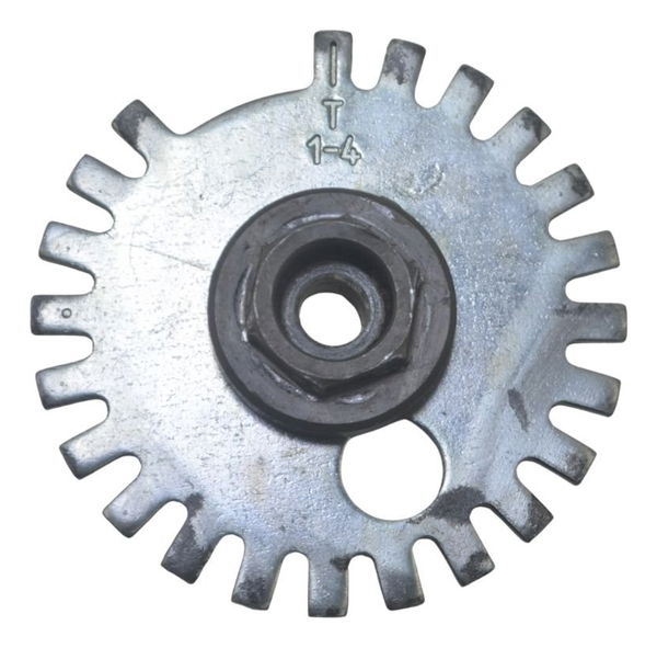 Rotor Pulsador Mv Agusta F4 2012 Original