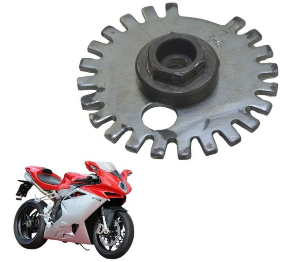 Rotor Pulsador Mv Agusta F4 2012 Original