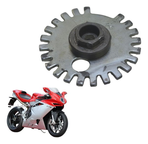 Rotor Pulsador Mv Agusta F4 2012 Original