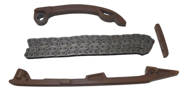 Kit Guia Tensor Corrente Comando Mv Agusta F4 2012 Original