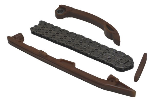 Kit Guia Tensor Corrente Comando Mv Agusta F4 2012 Original